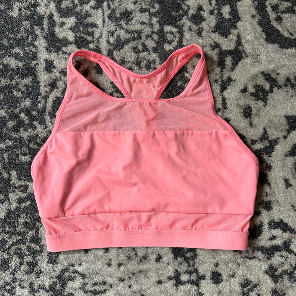 Victorias Secret Sports Bra size small
